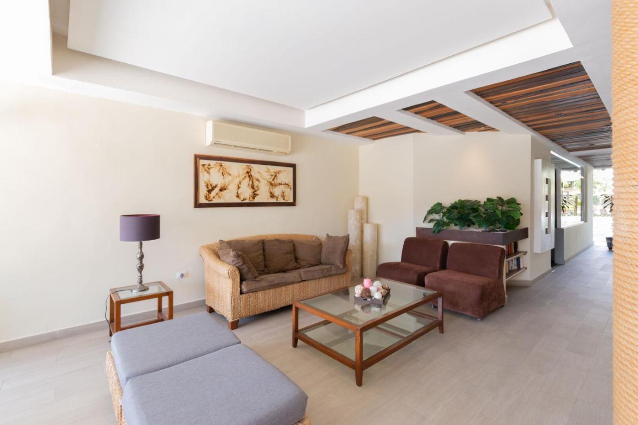 Appartement Phenomenal Combo Of 2 Separate Ph 1 In With Private Jacuzzi, Chic Amenities, Gym And 2 Rooftops Playa del Carmen