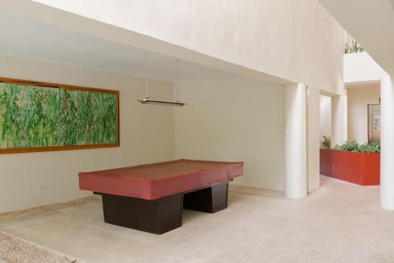 Phenomenal Combo Of 2 Separate Ph 1 In With Private Jacuzzi, Chic Amenities, Gym And 2 Rooftops Appartement